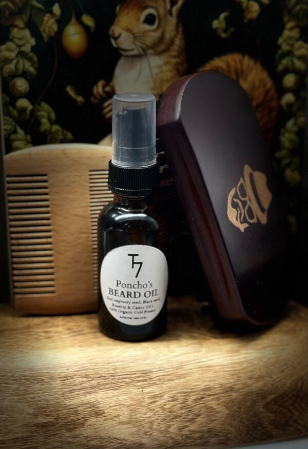 Seven Spurs Ranch Bundle For Him