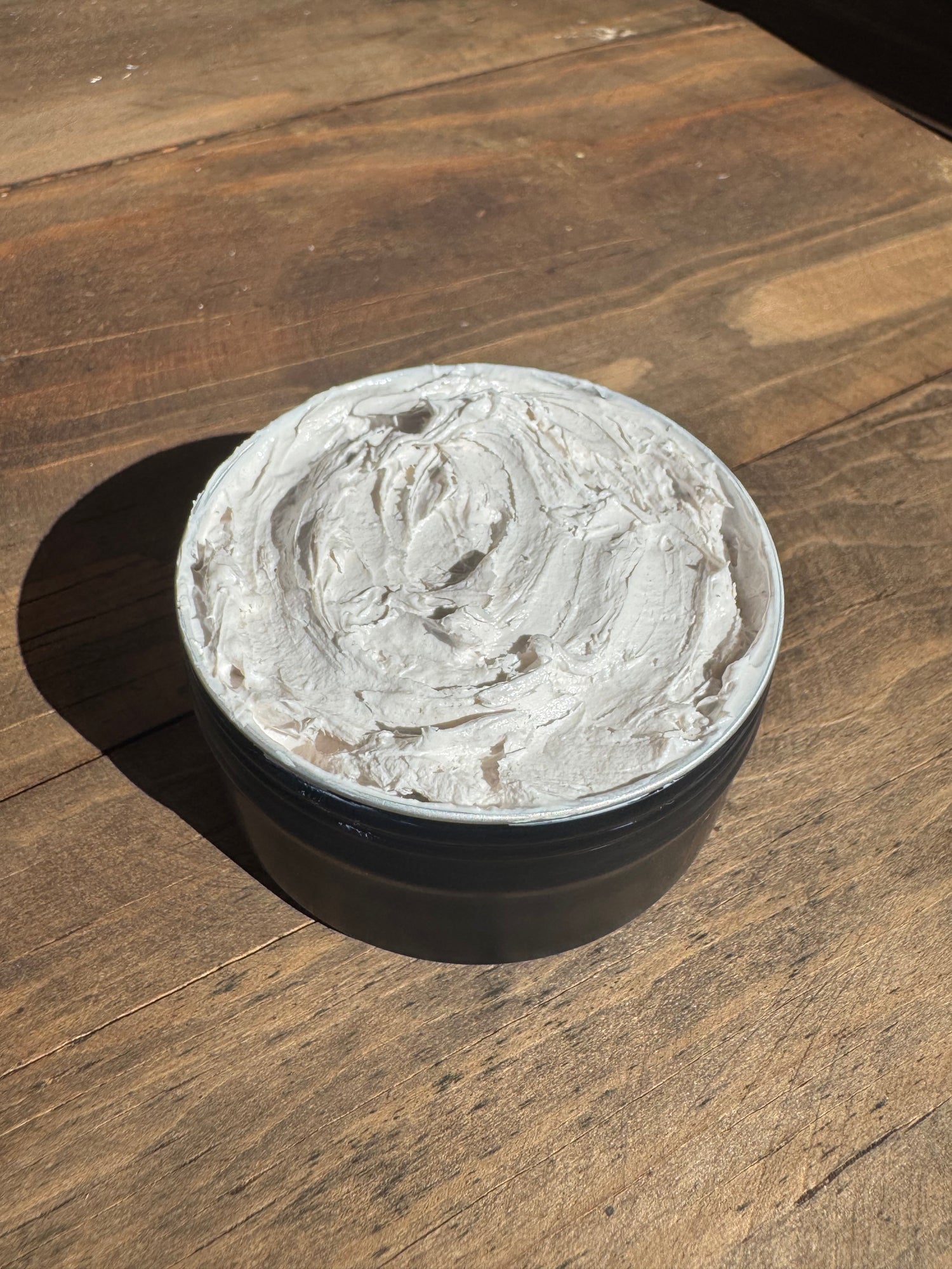 Whipped Wagyu Tallow Sunscreen