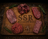 SSR Reserve Box- $369