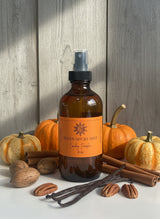 Seven Spurs Mist Room Spray - Cowboy Pumpkin