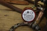 Frankie’s Exfoliating Face Scrub