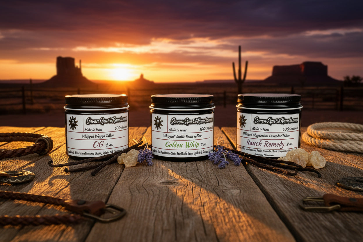 SSR Signature Trio FREE SHIPPING