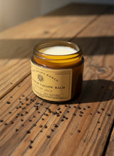 Vanilla Bean Wagyu Tallow Balm