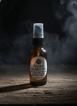 Poncho's Beard Oil