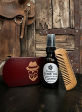 Seven Spurs Ranch Bundle For Him